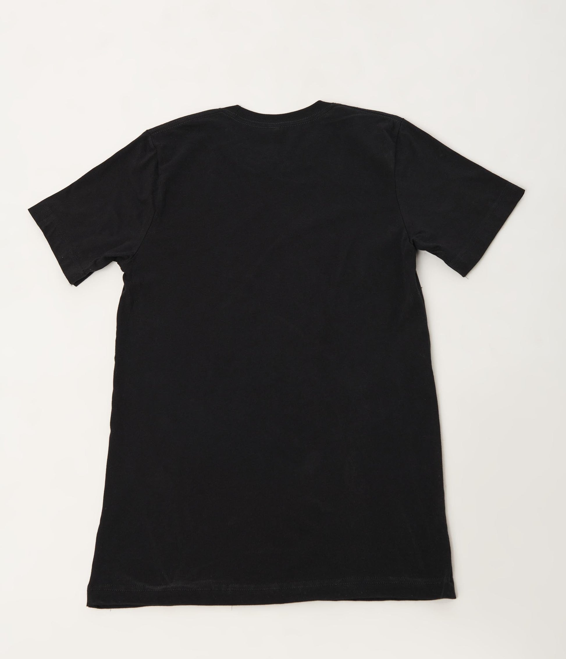 Dolly Parton Jolene Black Graphic Tee