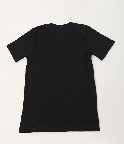 Dolly Parton Jolene Black Graphic Tee