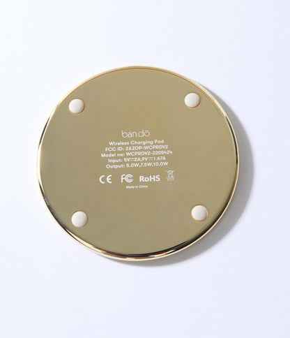 Take a Break Wireless Charging Pad