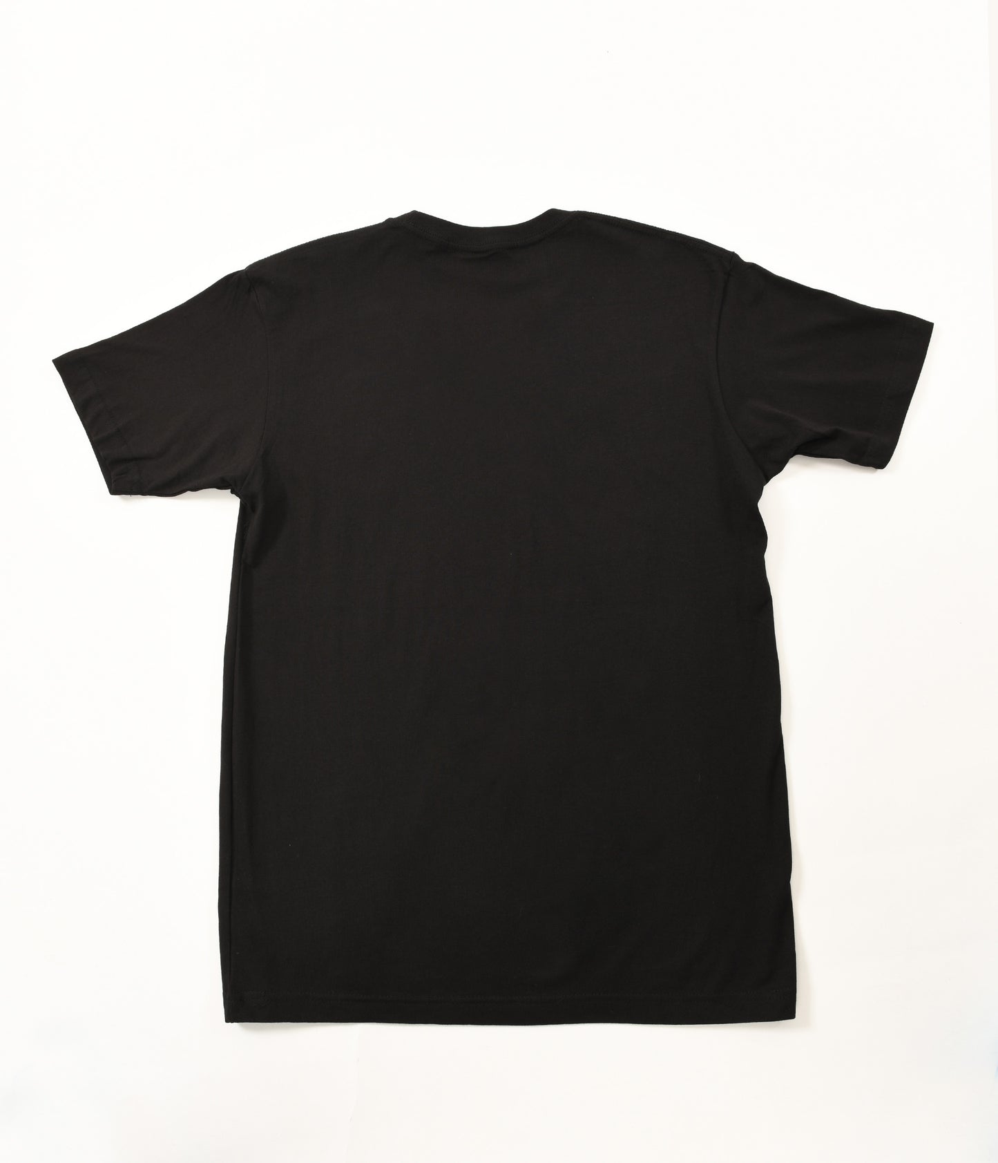 Black Kreepy Kat Unisex Graphic Tee