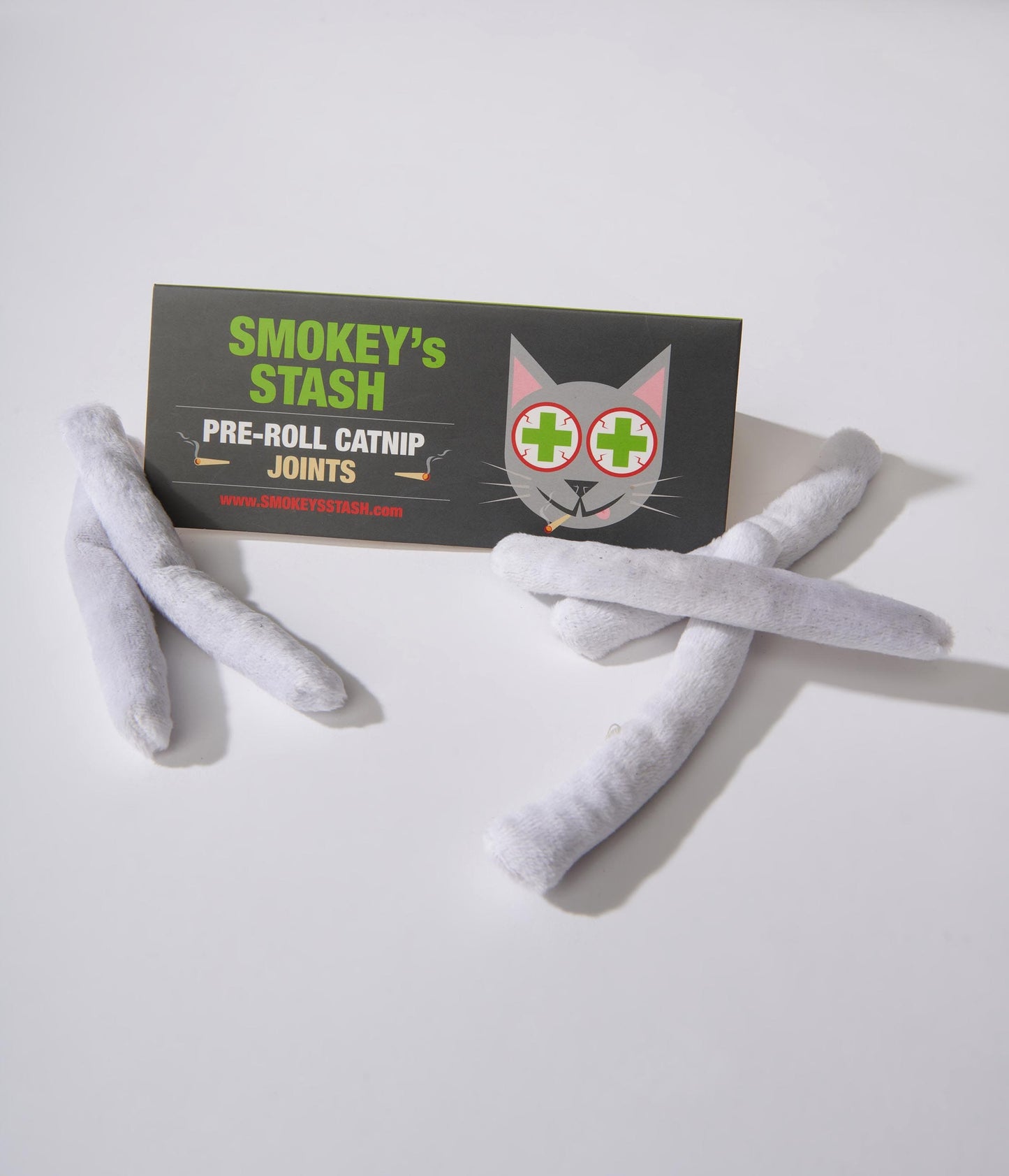 Catnip Pre-Roll Joints