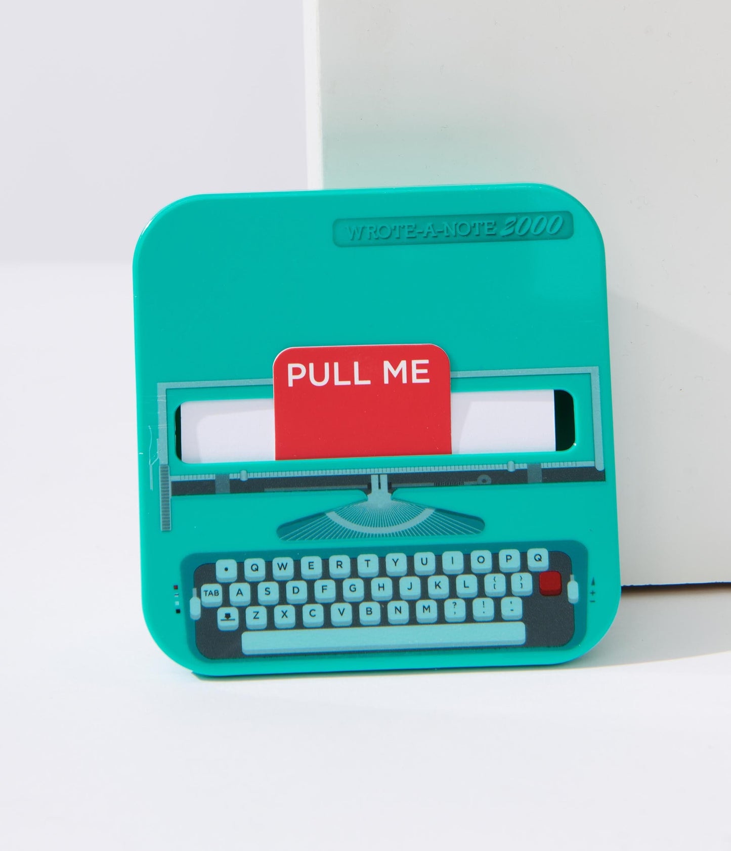 Wrote-A-Note 2000 Sticky Note Dispenser