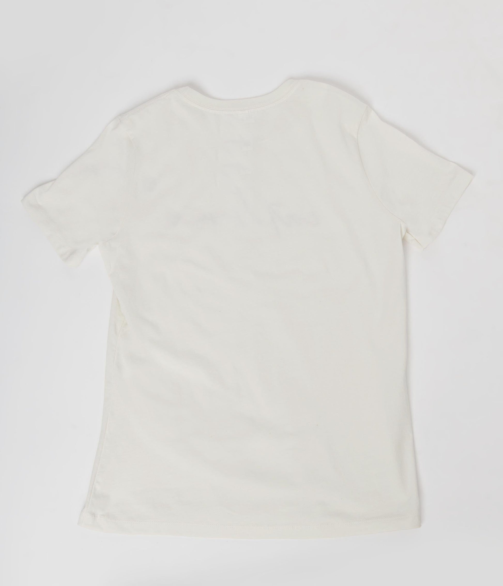 Ivory Cat Mom Unisex Graphic Tee