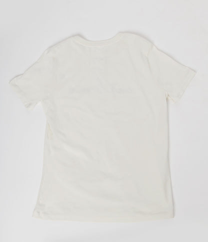 Ivory Cat Mom Unisex Graphic Tee