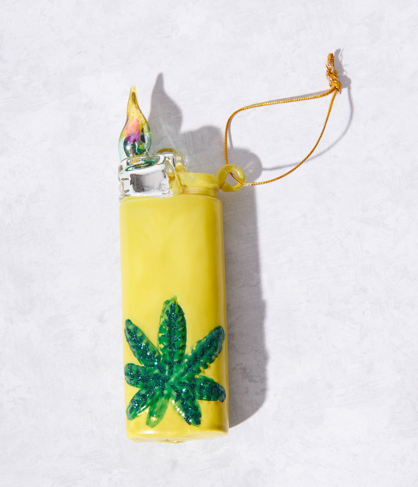 Light It Up Ornament