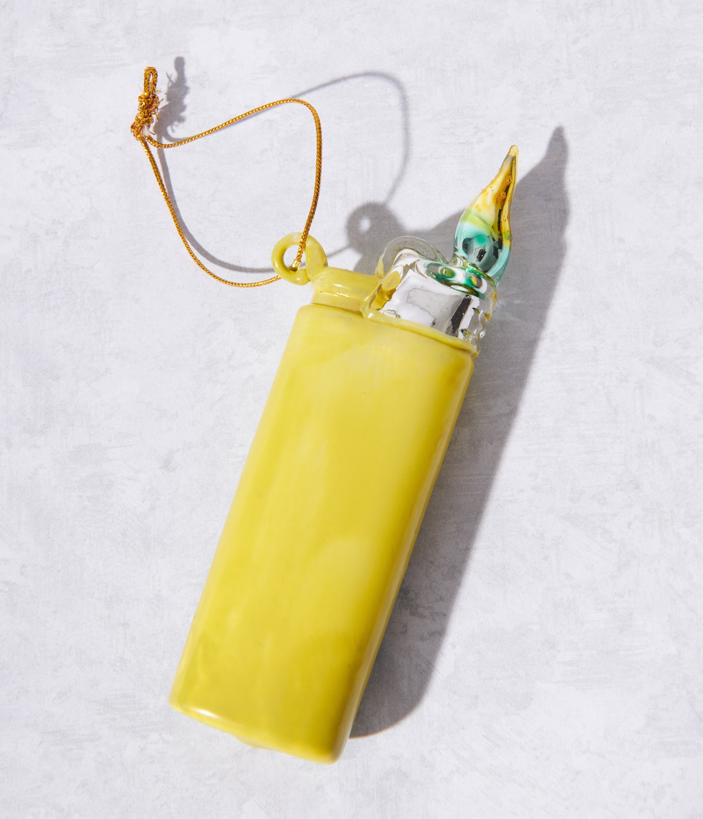 Light It Up Ornament