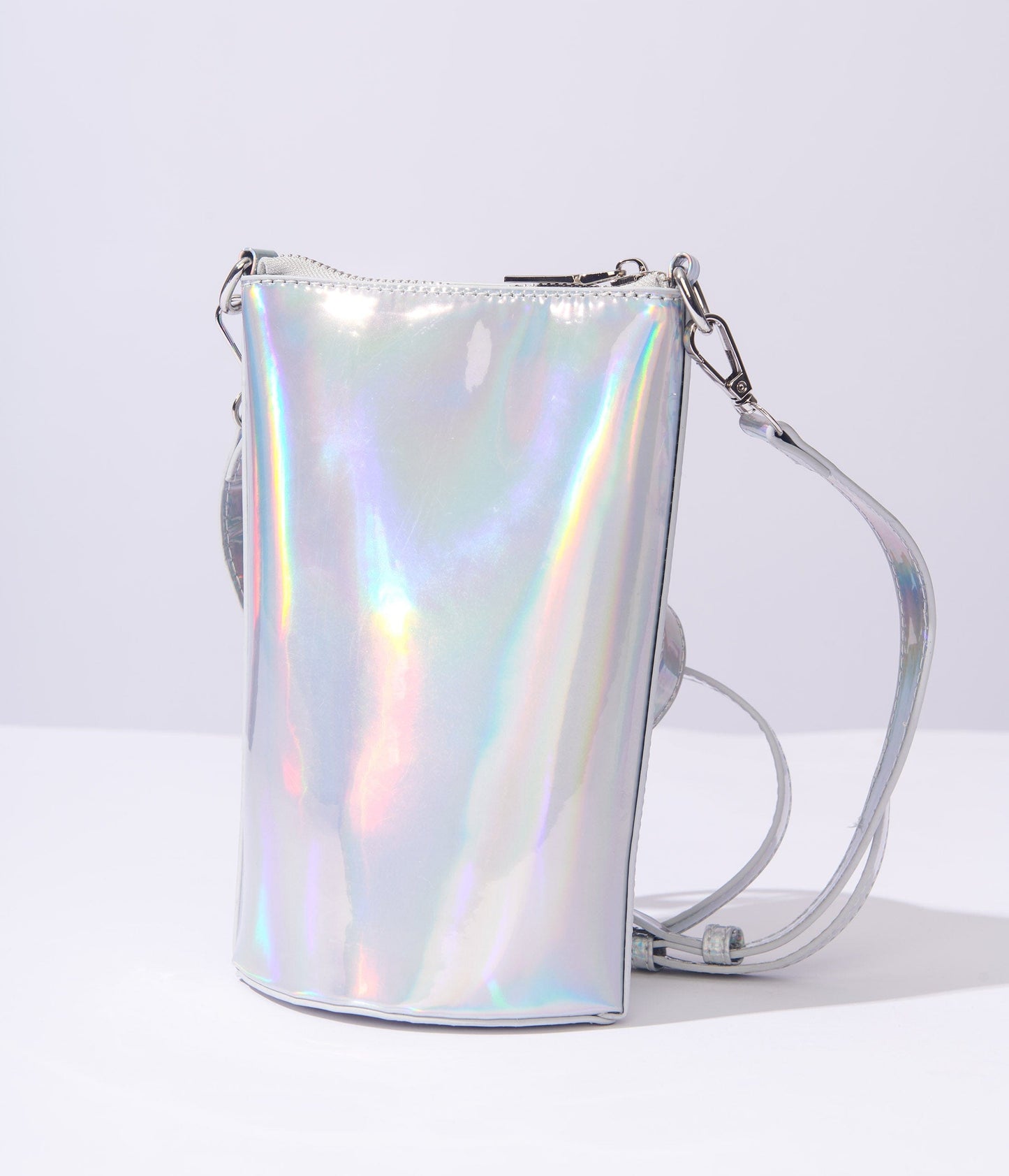 Cravin Sun Fruit Juice Pouch Crossbody Bag