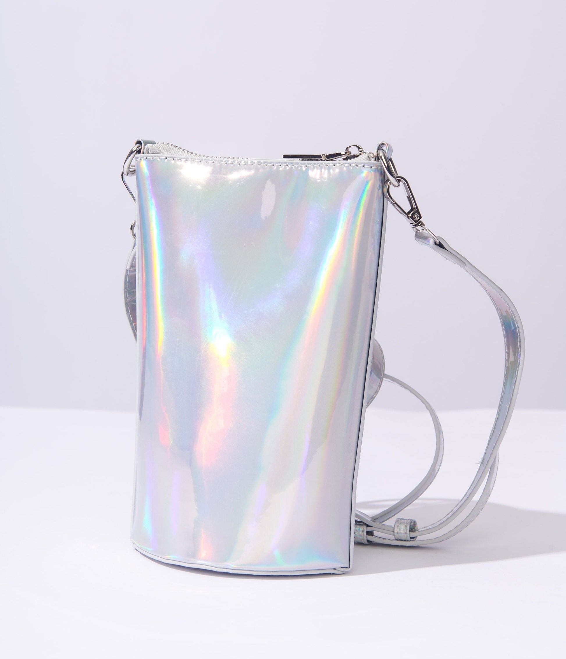 Cravin Sun Fruit Juice Pouch Crossbody Bag