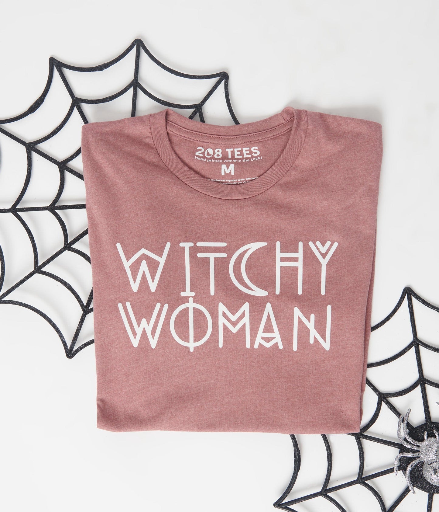 Witchy Woman Unisex Graphic Tee