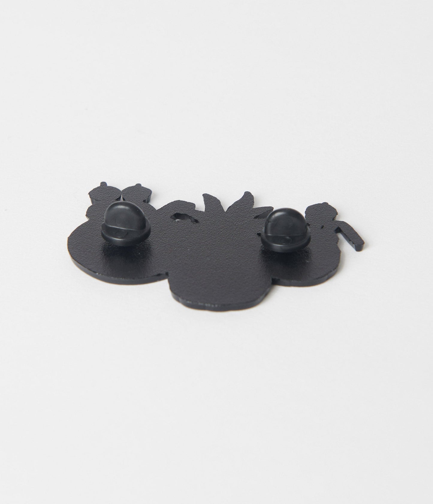 Summerween Tropical Enamel Pin
