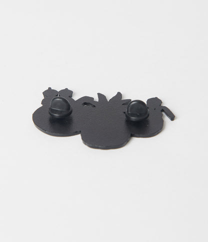 Summerween Tropical Enamel Pin