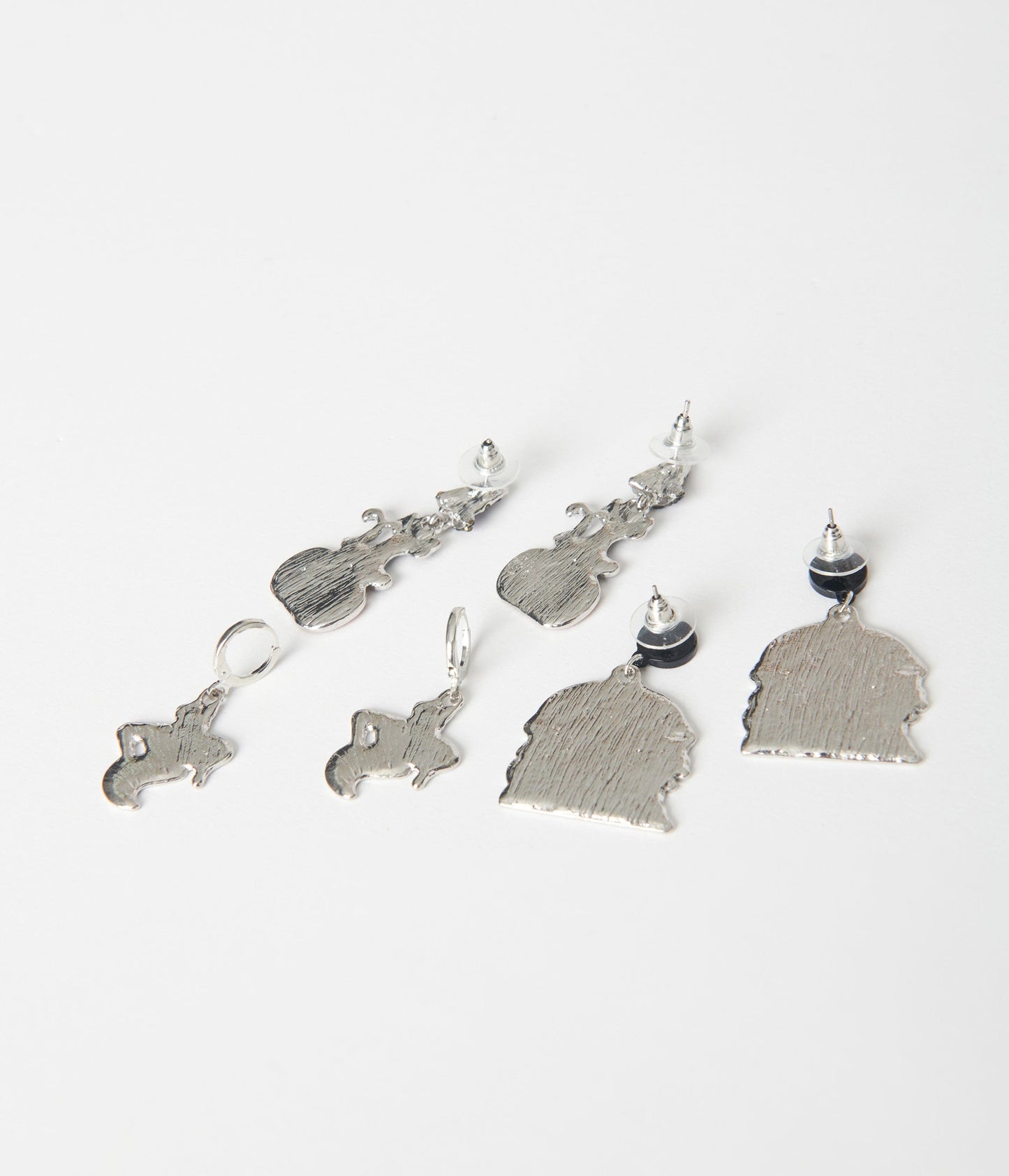 Halloween Earring Set