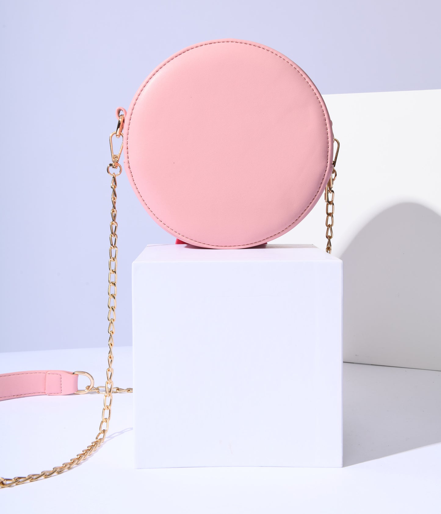 Sweet Lollipop Crossbody Bag