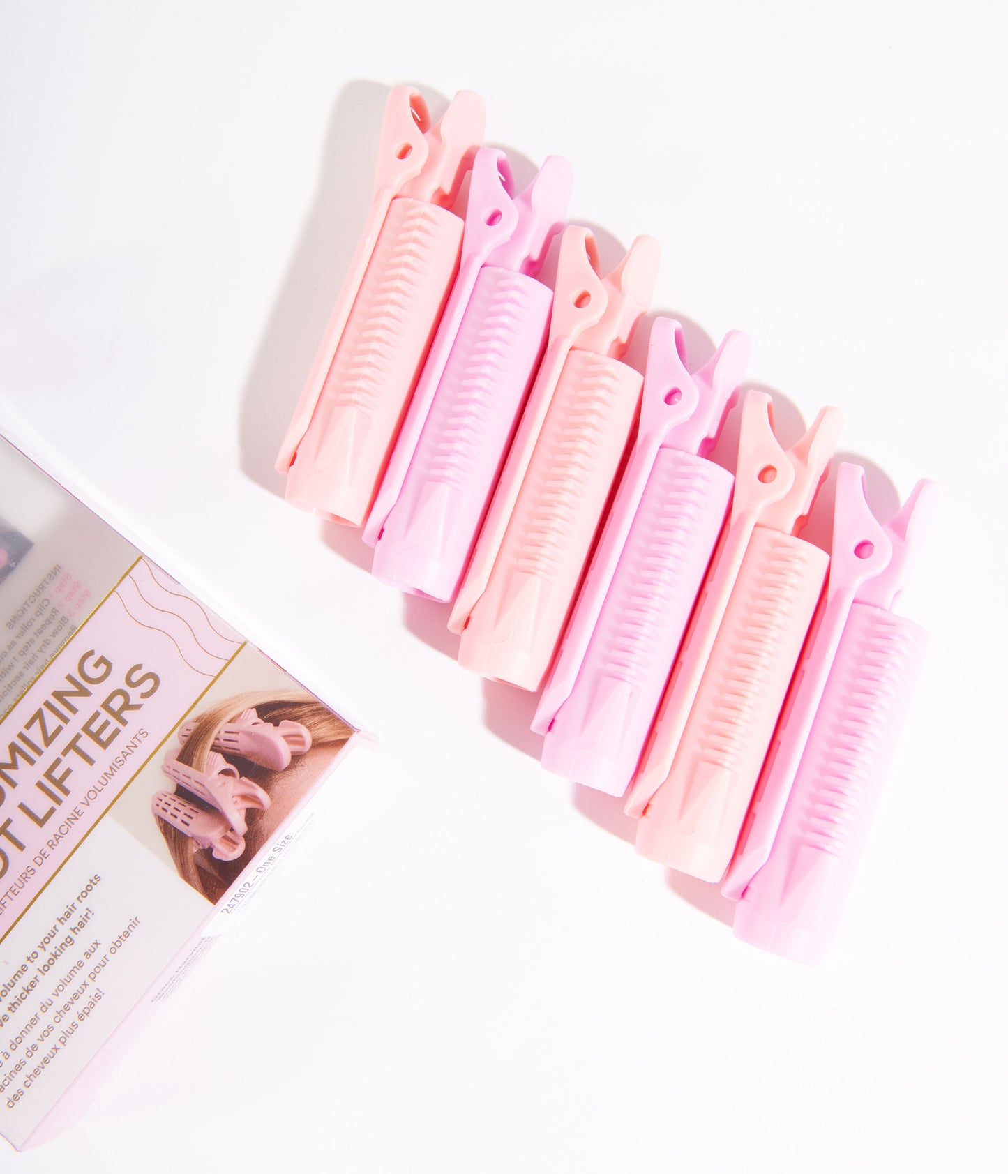Volumizing Root Lifters
