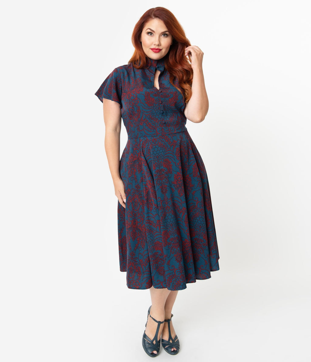 Dress Of The Month Club 3 Month Membership
