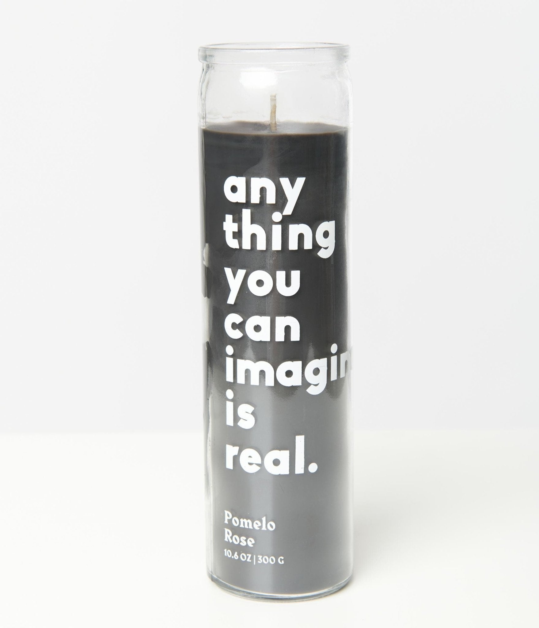 Anything You Can Imagine Candle - Unique Vintage - Womens, ACCESSORIES, GIFTS/HOME