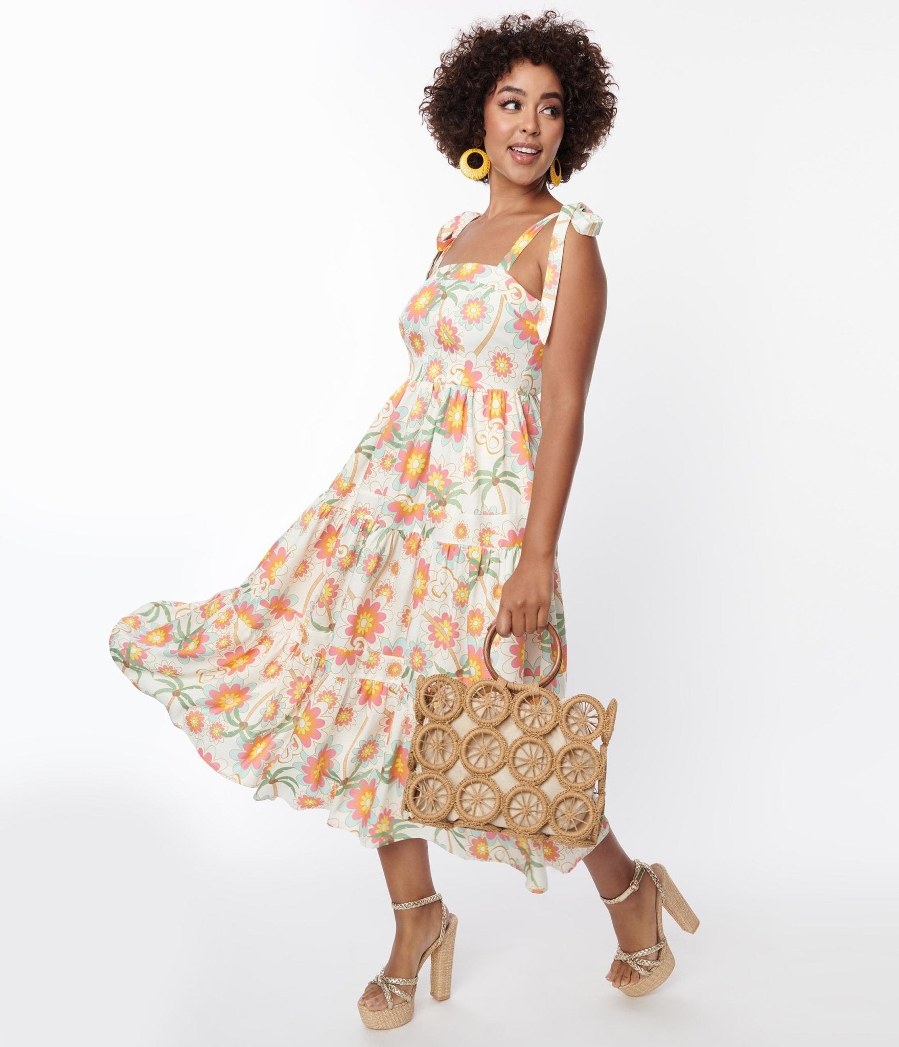 Unique vintage $25 dresses hot sale