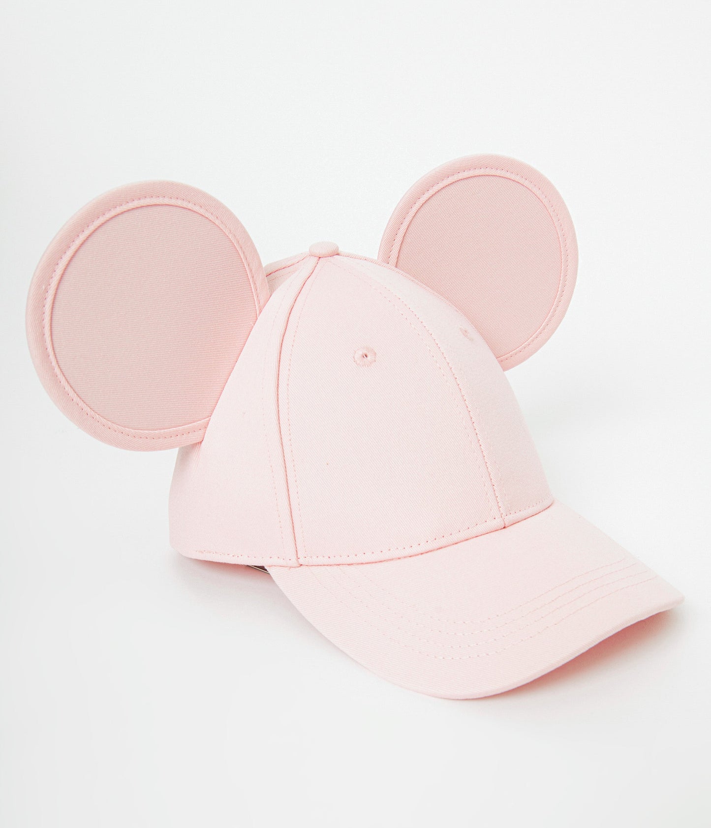 Cakeworthy Pink Mickey Mouse Ear Hat - Unique Vintage - Womens, ACCESSORIES, HATS