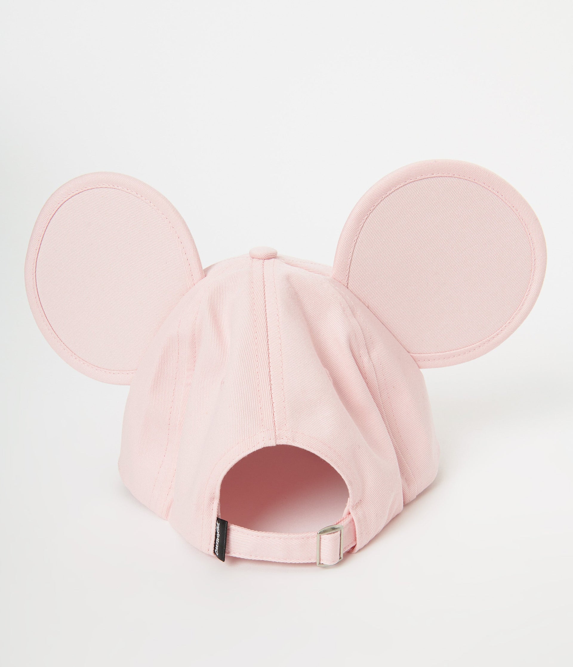 Cakeworthy Pink Mickey Mouse Ear Hat - Unique Vintage - Womens, ACCESSORIES, HATS