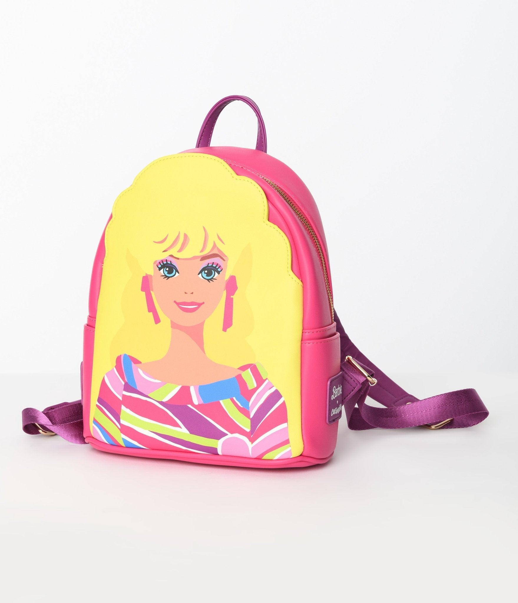 Spooky Girl mini backpack