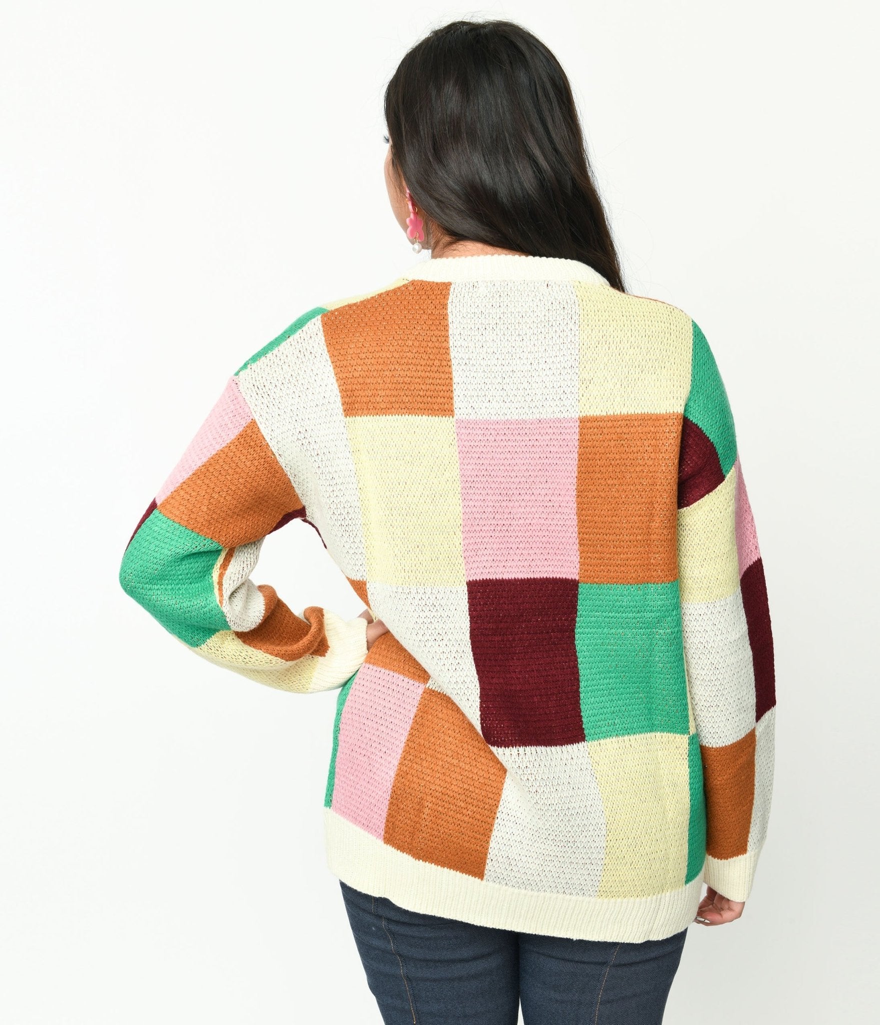 Unique sweaters online