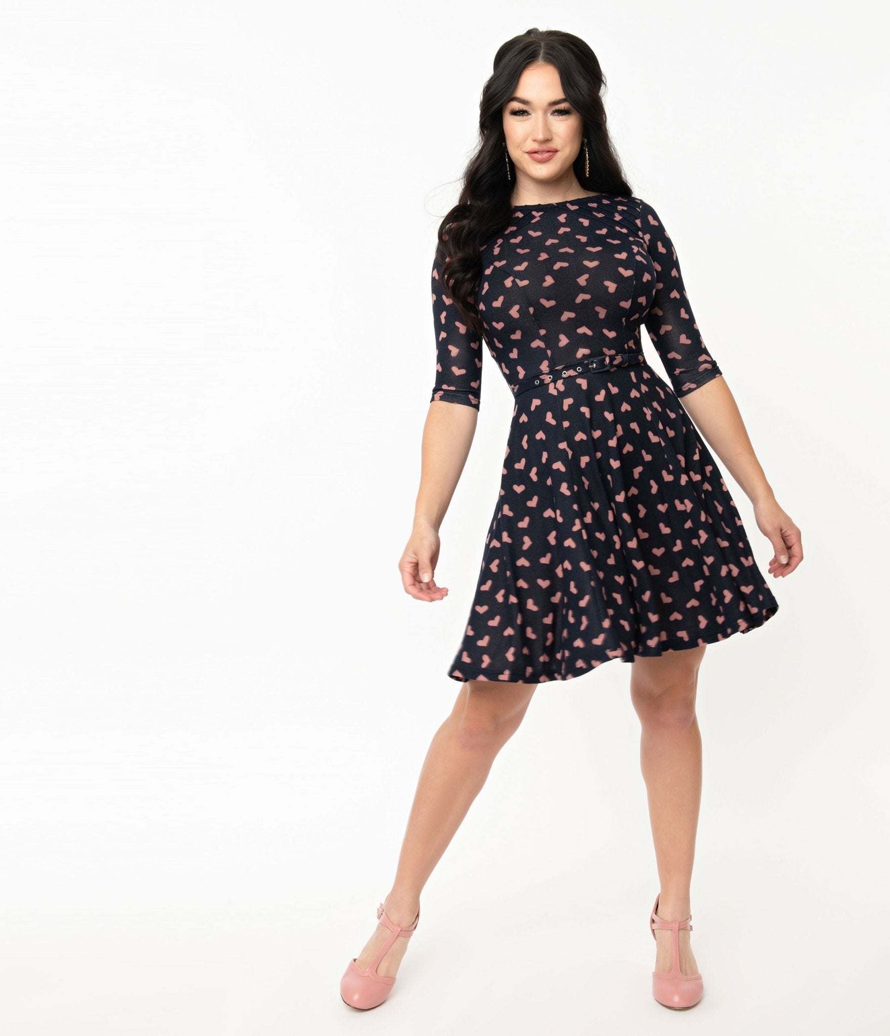 Dress of the Month Club Membership - Unique Vintage - Womens, DRESSES, DOTMC