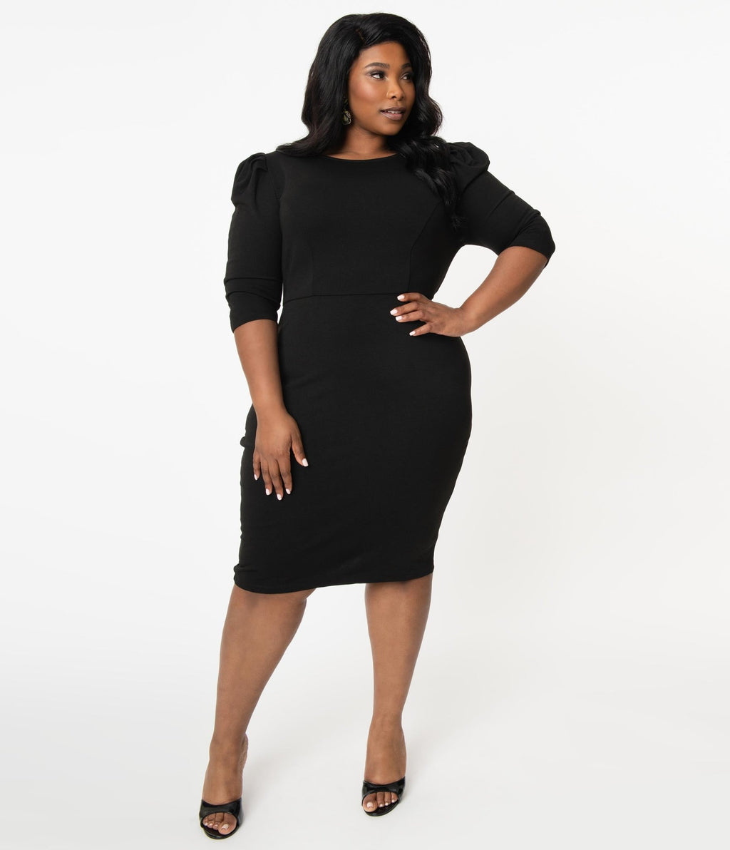 Dress of the Month Club Membership - Unique Vintage - Womens, DRESSES, DOTMC