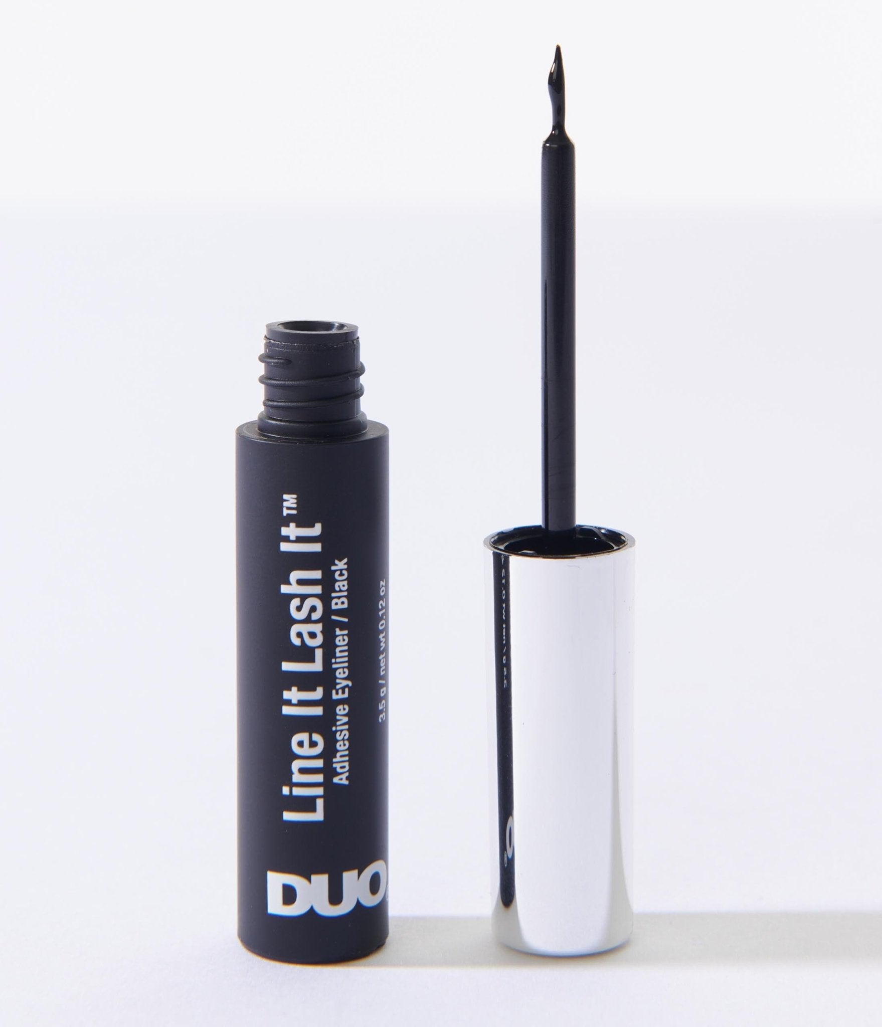 DUO Black Waterproof Adhesive Eyeliner - Unique Vintage - Womens, ACCESSORIES, MAKEUP