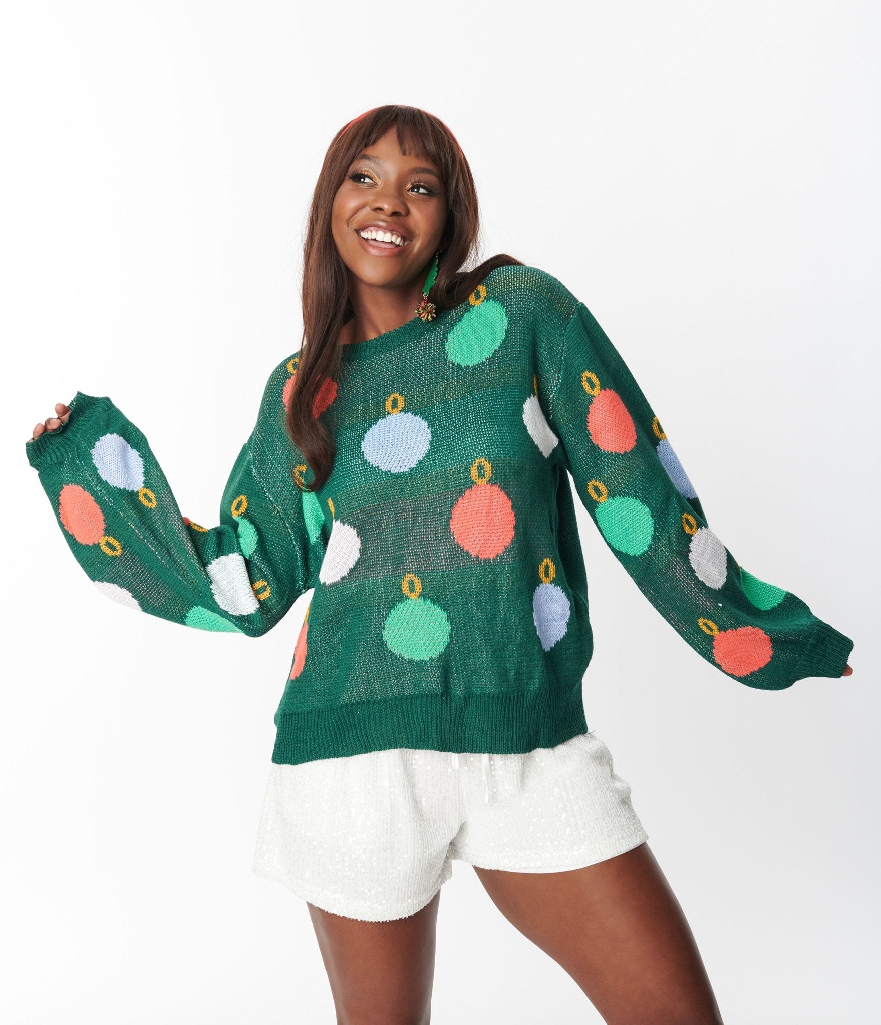 Unique sweaters discount