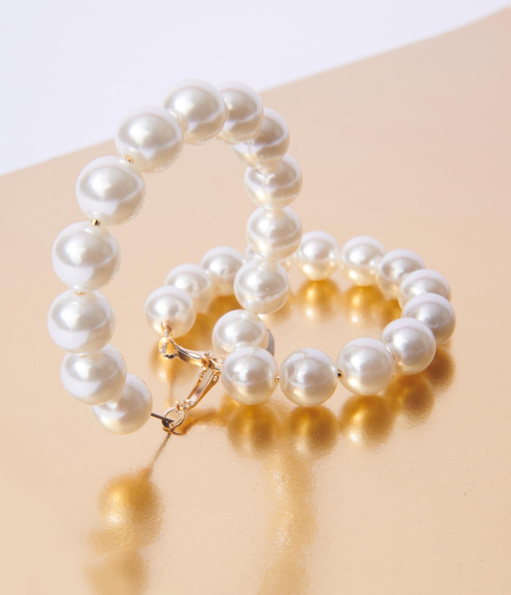 Pearl Necklace & Earring Sets - Wholesale Bridal, Wedding & Prom Jewelry -  Mariell Bridal Jewelry & Wedding Accessories