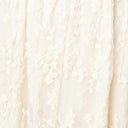 Ivory Lace Halter Bridal Maxi Dress - Unique Vintage - Womens, DRESSES, BRIDAL