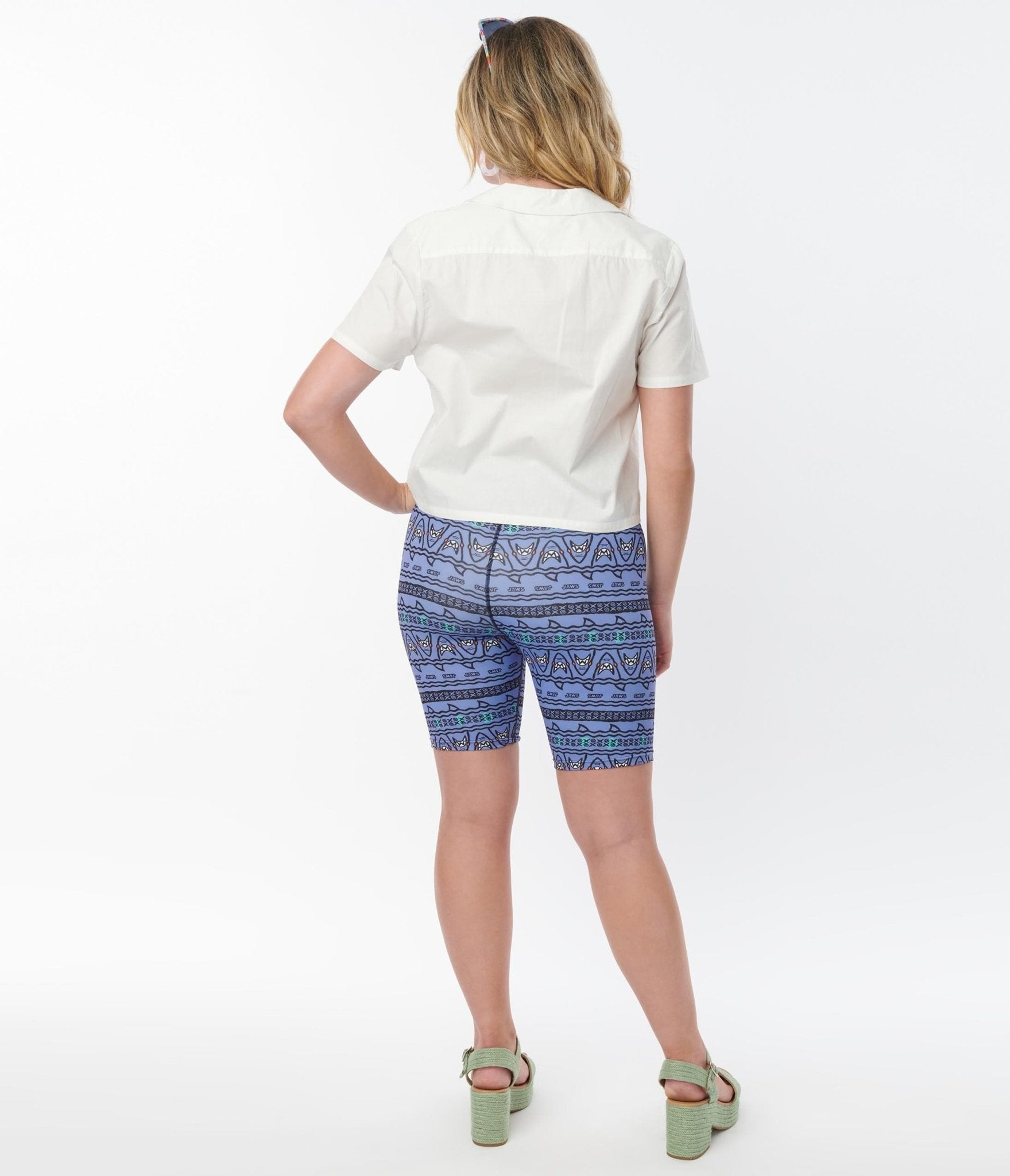 Vintage bike sales shorts