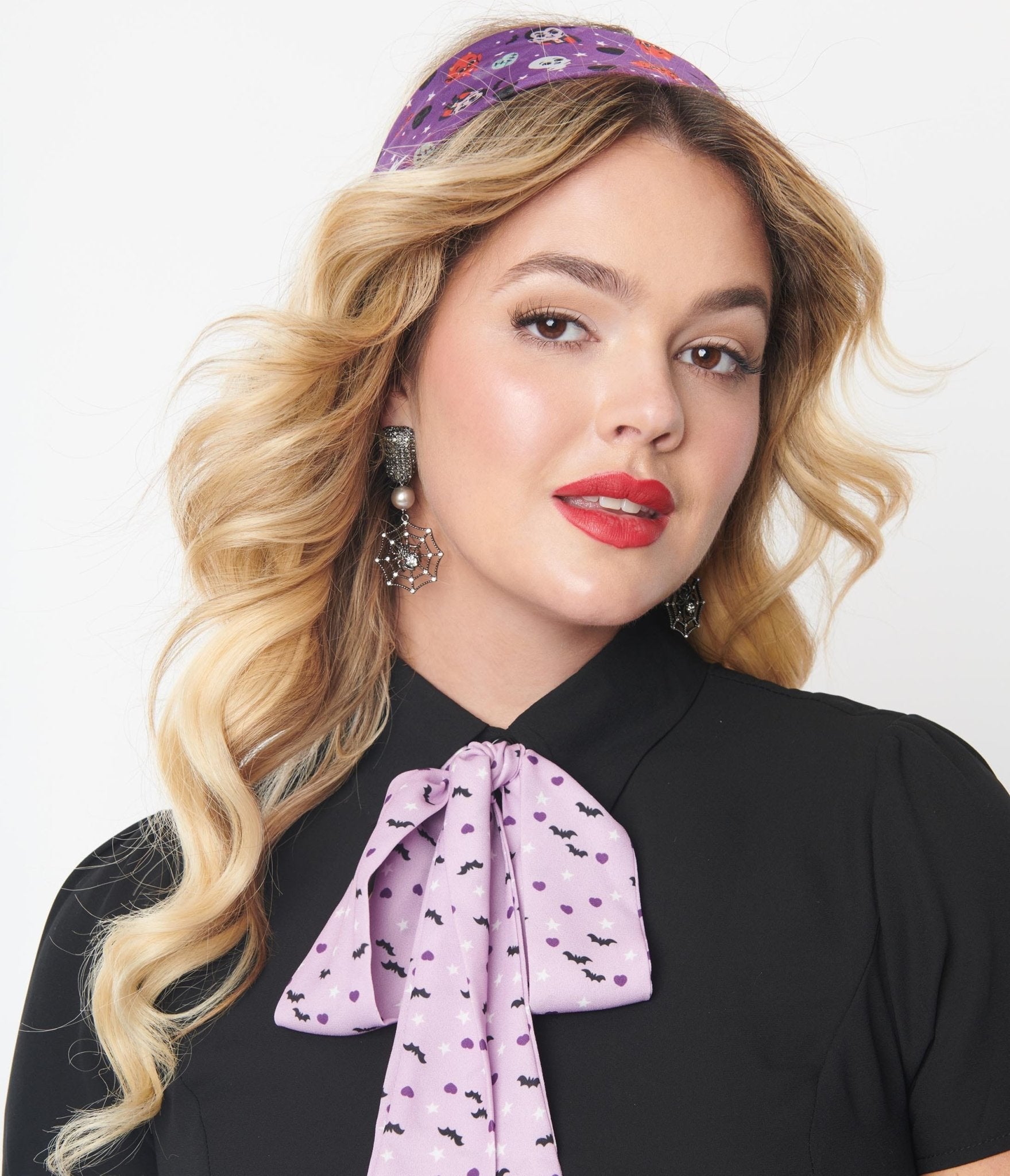 Retro & Vintage Kou Kou X Unique Vintage Unique Vintage