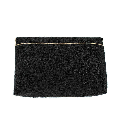 Mary Frances Olive You Crossbody Clutch - Unique Vintage - Womens, ACCESSORIES, HANDBAGS