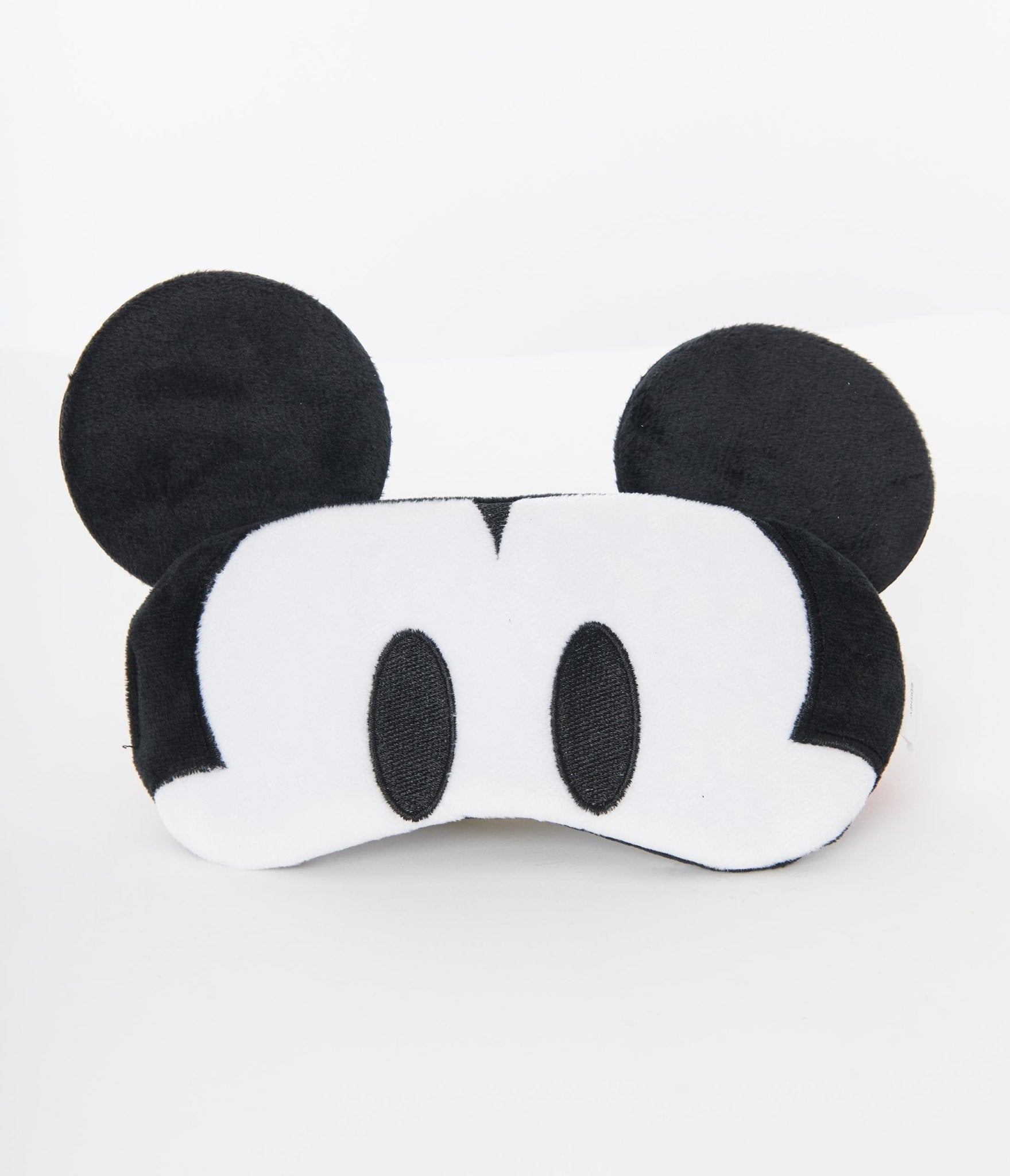 Mickey Mouse Sleep Mask - Unique Vintage - Womens, ACCESSORIES, MAKEUP