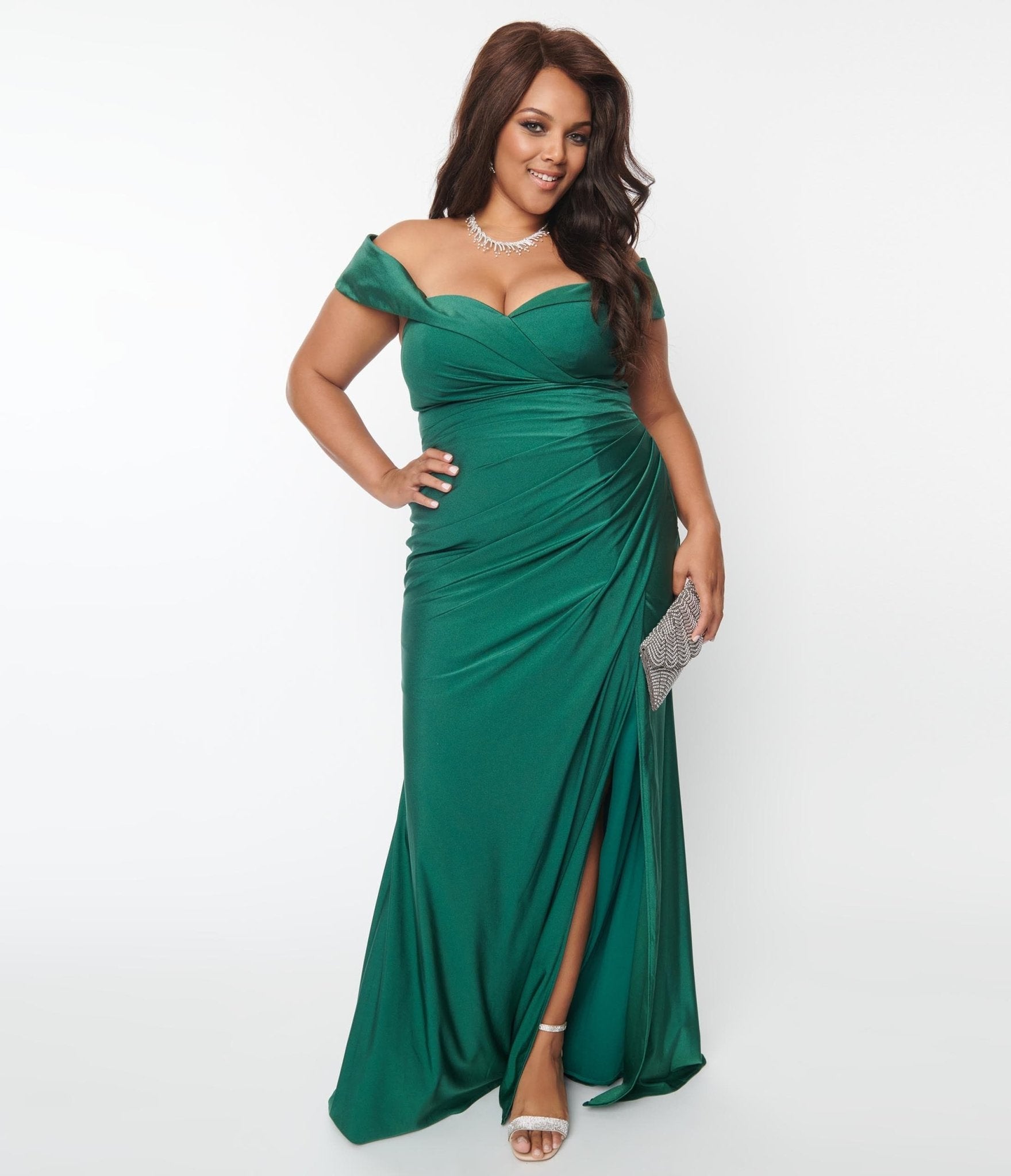 Radiant Love Gown – Danya Marou