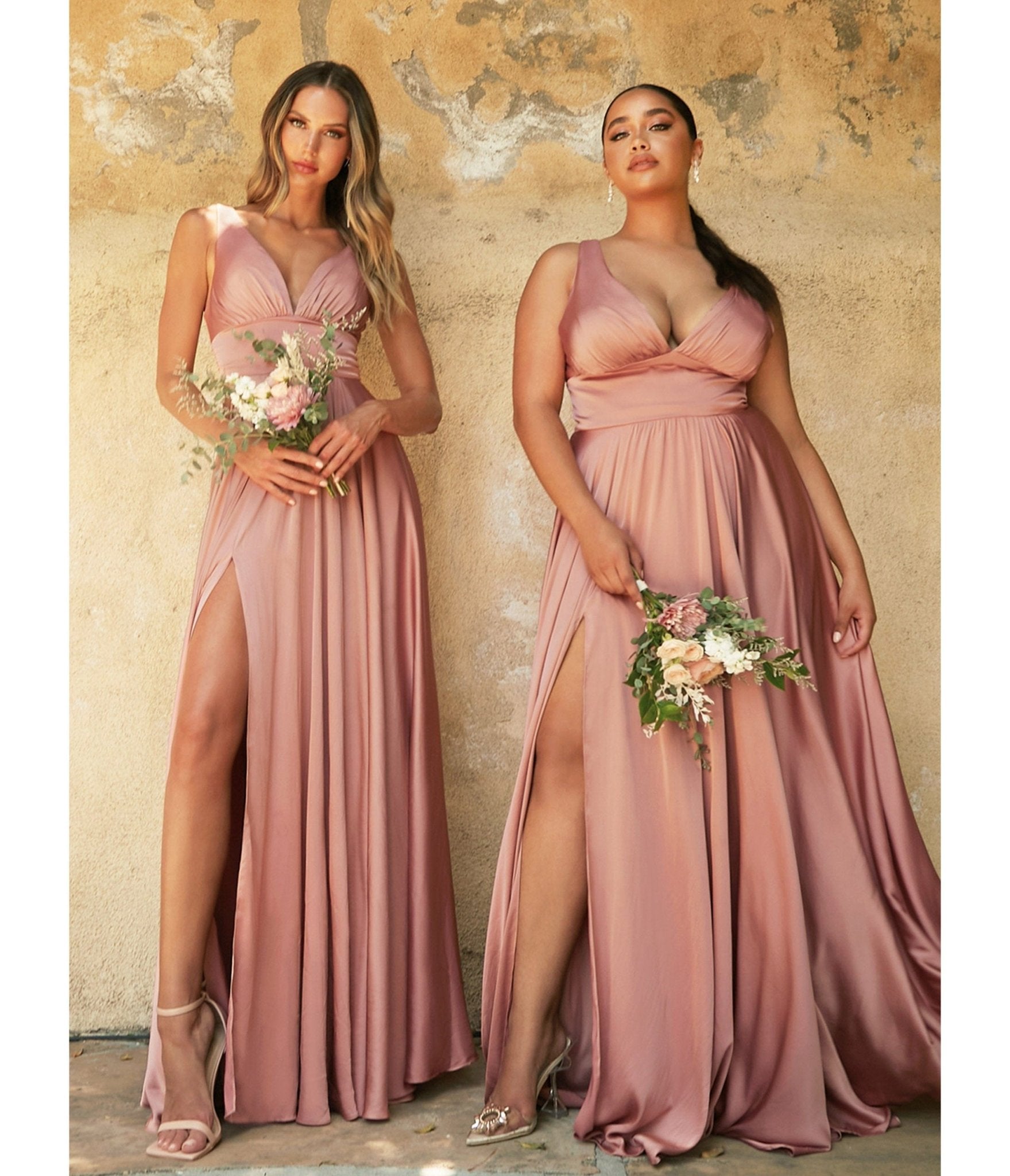 Maid of honor dresses plus size Clearance