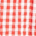 Red & White Gingham Summer Dress - Unique Vintage - Womens, DRESSES, SHIFTS