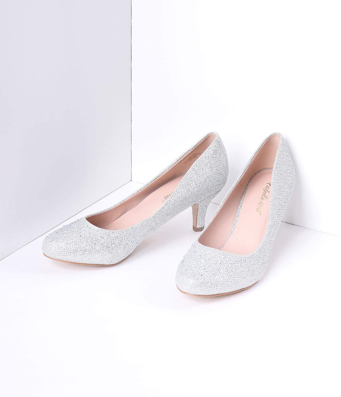 JJ's House Wedding Shoes (286296) | JJ's House