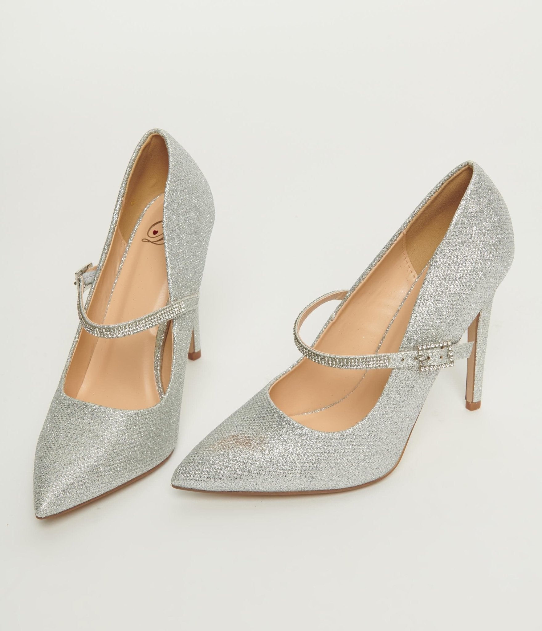 JJ's House Wedding Shoes (272605) | JJ's House