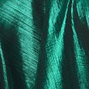 Smak Parlour Metallic Emerald Green Knit Maxi Dress - Unique Vintage - Womens, DRESSES, MAXI