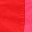 Smak Parlour Red & Pink Love Corduroy Mini Skirt - Unique Vintage - Womens, BOTTOMS, SKIRTS