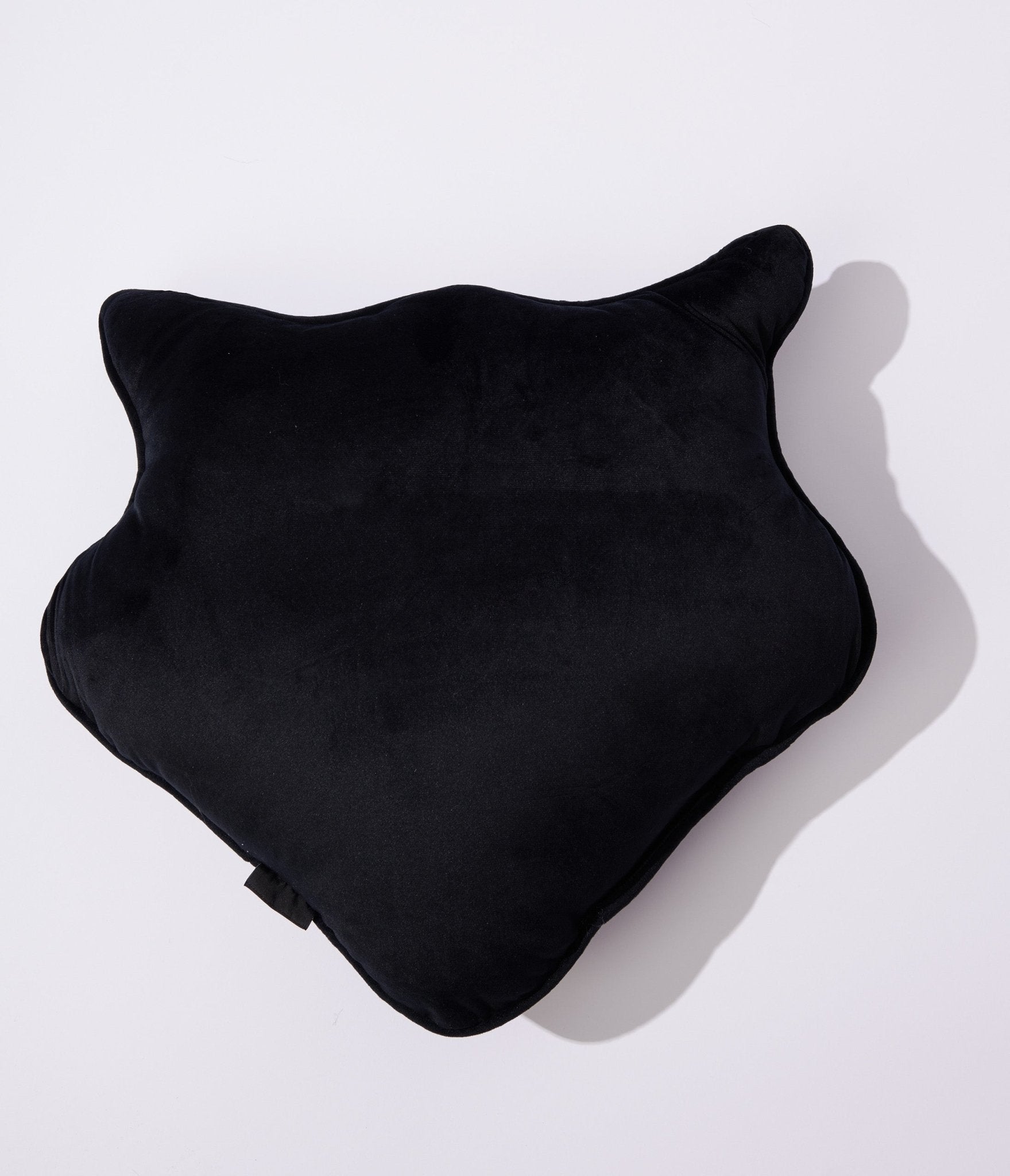 Sourpuss Black Bat Bath Mat – Unique Vintage