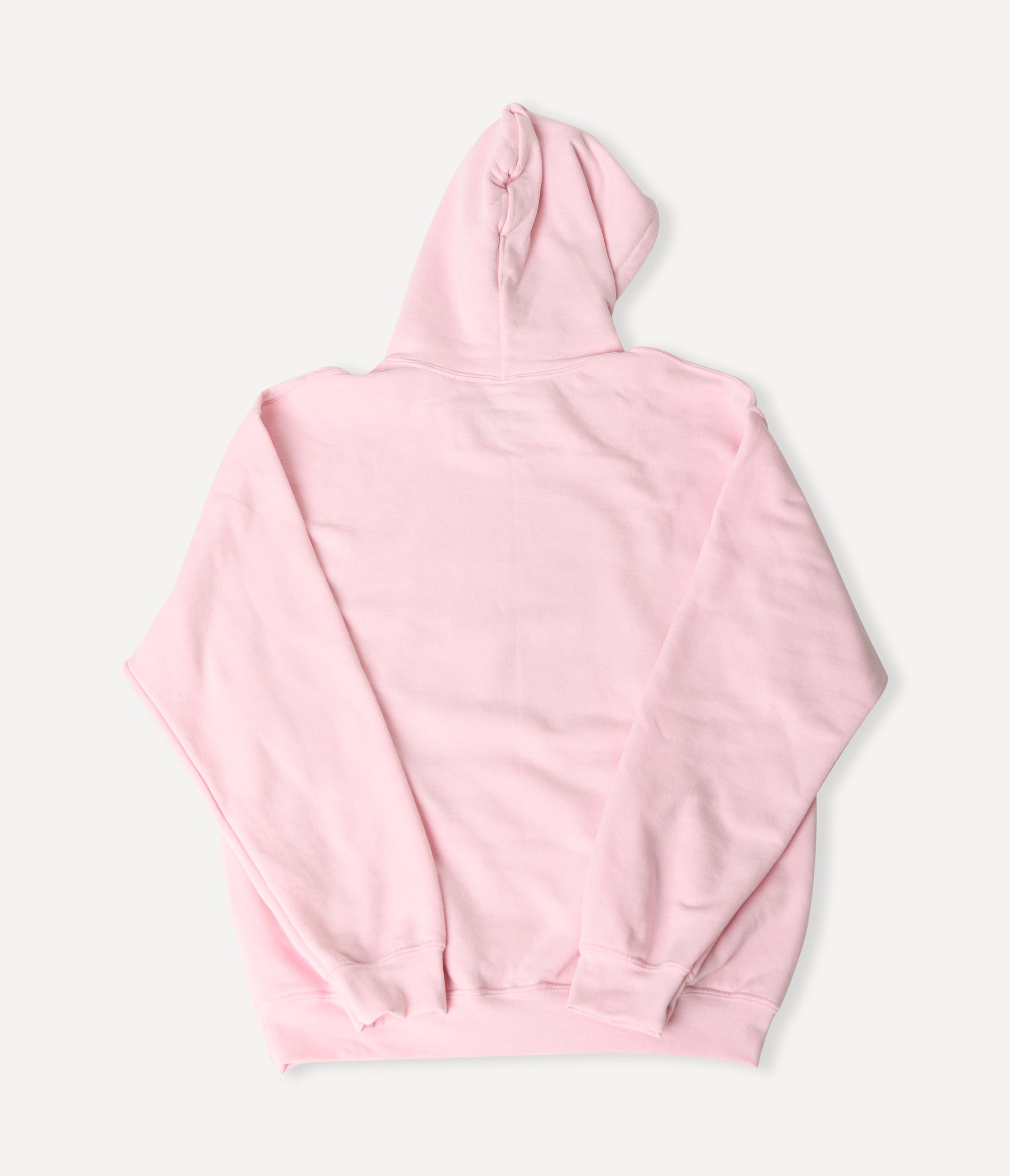 Rare classic pink hoodie store