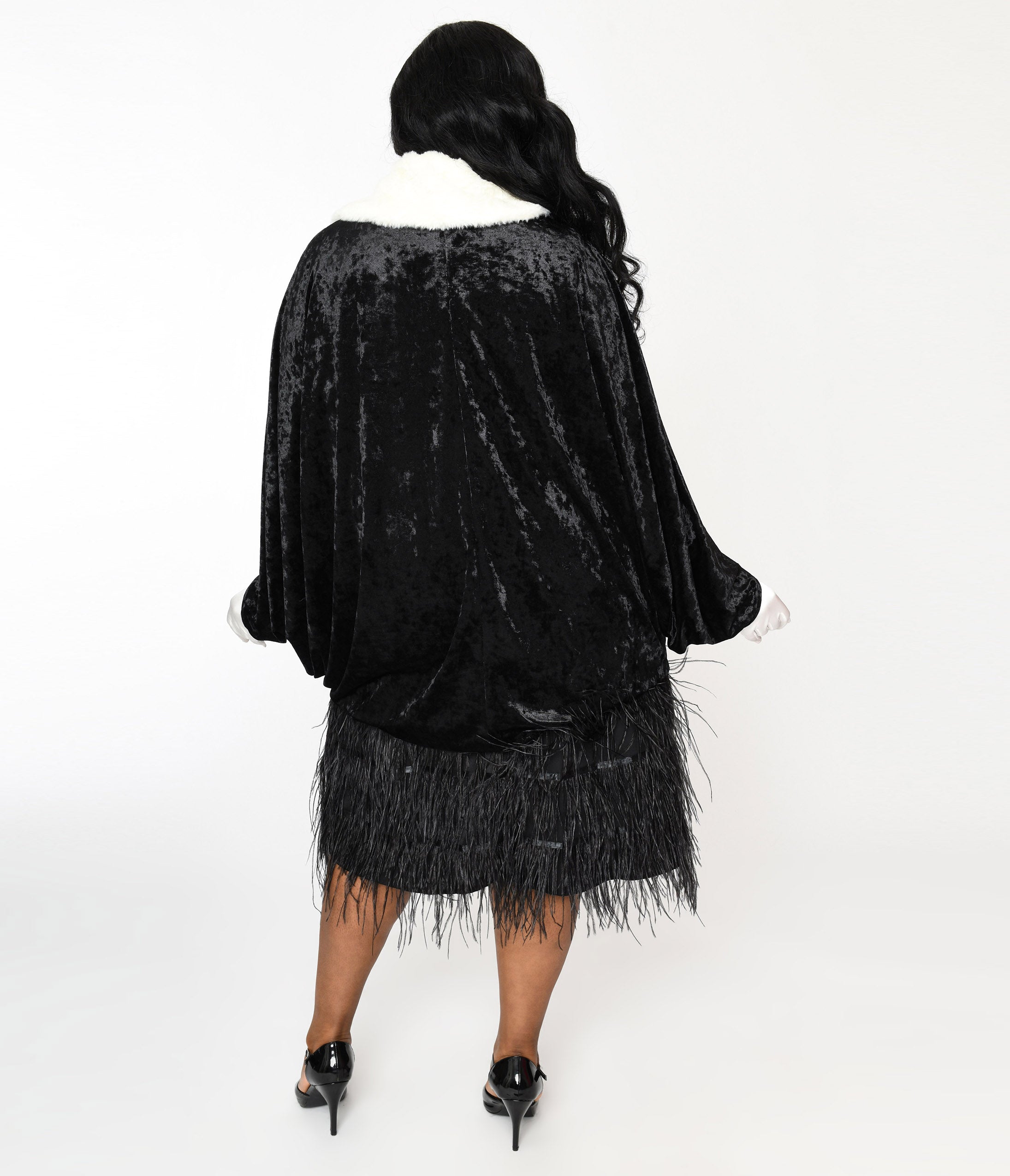 Gatsby kimono shop