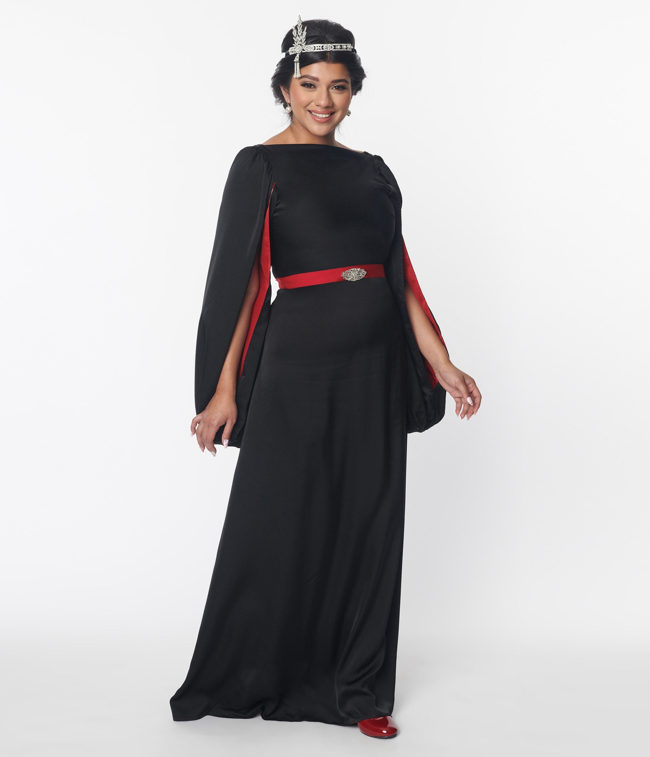 Great gatsby dresses with sleeves online
