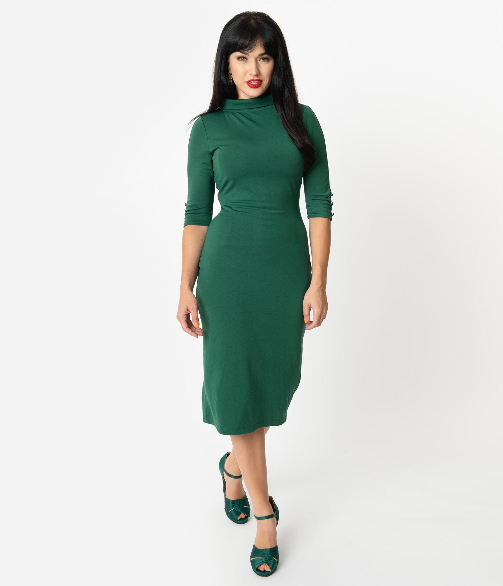 1960s store womens dresses