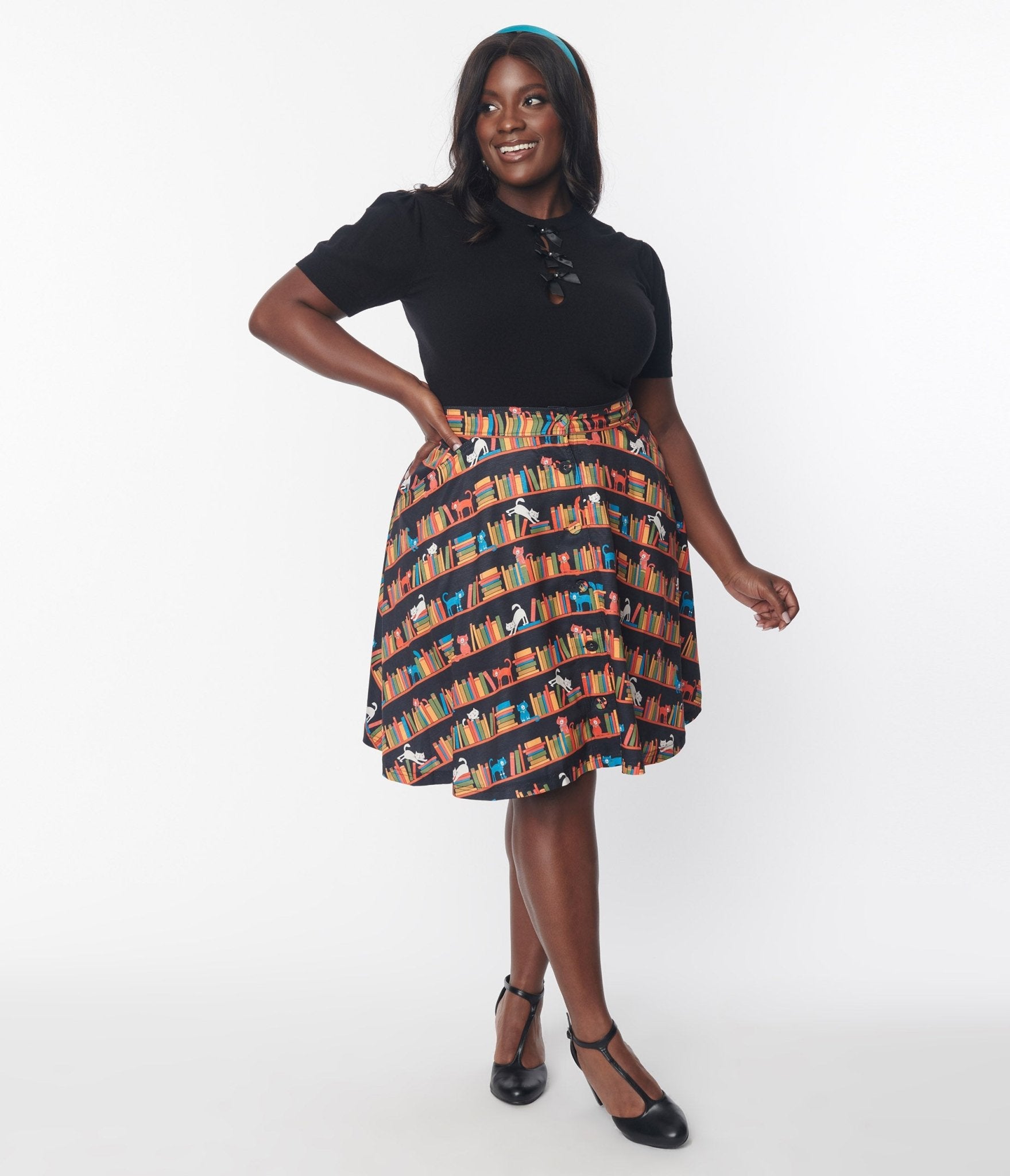 Vintage womens skirts hotsell