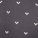 Unique Vintage Black Moose Fair Isle Stephanie Fit & Flare Dress - Unique Vintage - Womens, DRESSES, FIT AND FLARE