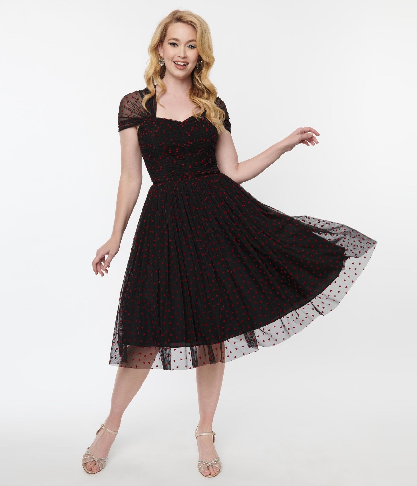 Vintage Dresses SALE Unique Vintage Page 9